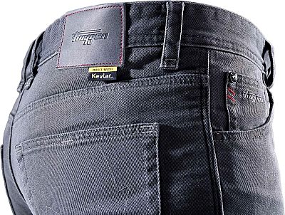 Furygan D12 X Kevlar, jeans (18/41)