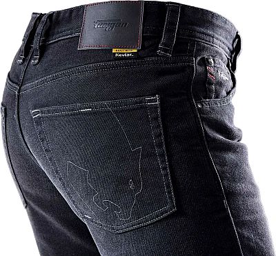 Furygan D12 X Kevlar, jeans (27/41)