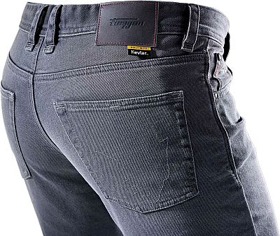 Furygan D12 X Kevlar, jeans (29/41)