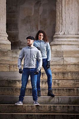 Furygan D12 X Kevlar, jeans (37/41)