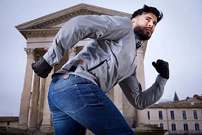 Furygan D12 X Kevlar, jeans (39/41)