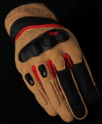 Furygan Dust D3O, Handschuhe (6/8)