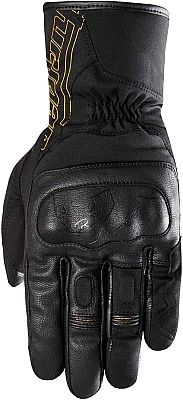 Furygan Oslo D3O Primaloft, guantes impermeables mujer