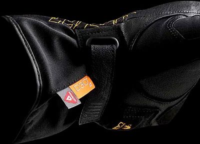 Furygan Oslo D3O Primaloft, guantes impermeables mujer (11/20)