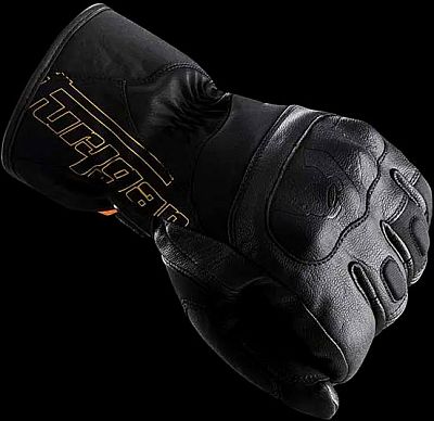 Furygan Oslo D3O Primaloft, guantes impermeables mujer (13/20)