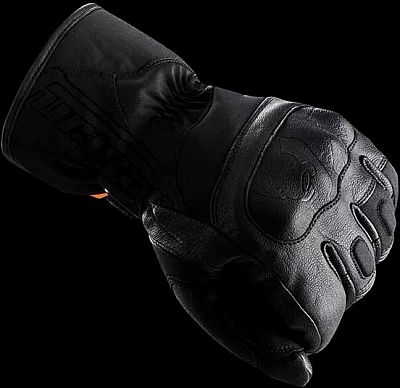 Furygan Oslo D3O Primaloft, guantes impermeables mujer (14/20)