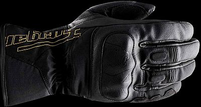 Furygan Oslo D3O Primaloft, guantes impermeables mujer (15/20)
