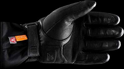Furygan Oslo D3O Primaloft, guantes impermeables mujer (18/20)