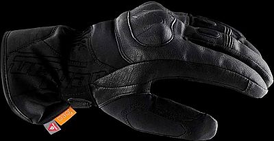 Furygan Oslo D3O Primaloft, guantes impermeables mujer (20/20)