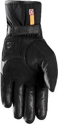 Furygan Oslo D3O Primaloft, guantes impermeables mujer (6/20)