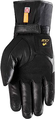 Furygan Oslo D3O Primaloft, guantes impermeables mujer (7/20)