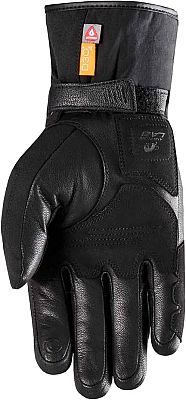 Furygan Oslo D3O Primaloft, guantes impermeables mujer (8/20)