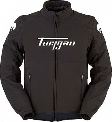 Furygan Groove, Chaqueta Textíl