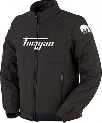 Furygan Groove, tekstil jakke (2/8)