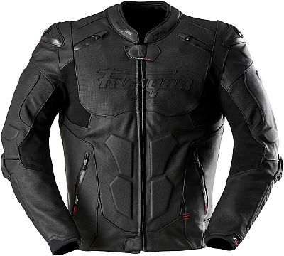 Furygan Ghost Evo, chaqueta de cuero