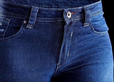 Furygan Purdey Evo Slim, vaqueros mujer (14/37)