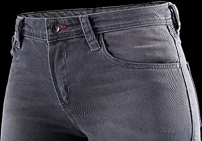 Furygan Purdey Evo Slim, vaqueros mujer (15/37)