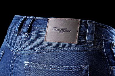 Furygan Purdey Evo Slim, vaqueros mujer (17/37)