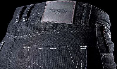 Furygan Purdey Evo Slim, vaqueros mujer (19/37)