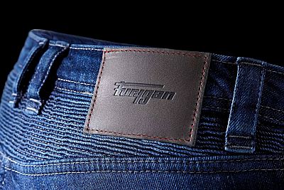 Furygan Purdey Evo Slim, vaqueros mujer (20/37)