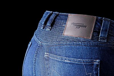 Furygan Purdey Evo Slim, vaqueros mujer (23/37)
