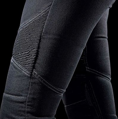 Furygan Purdey Evo Slim, vaqueros mujer (25/37)