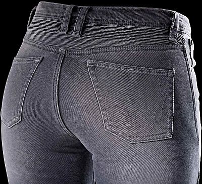 Furygan Purdey Evo Slim, vaqueros mujer (27/37)