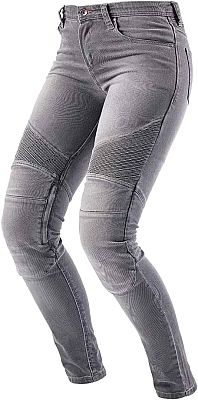 Furygan Purdey Evo Slim, vaqueros mujer (6/37)