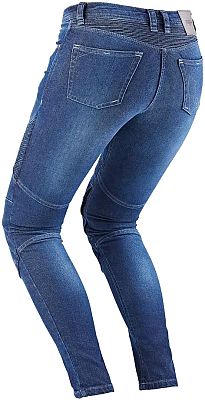 Furygan Purdey Evo Slim, vaqueros mujer (8/37)