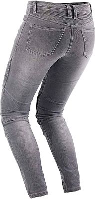 Furygan Purdey Evo Slim, vaqueros mujer (9/37)