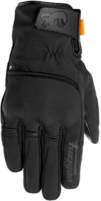 Furygan Jet All Season D3O Evo, guantes mujer