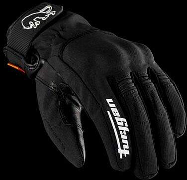 Furygan Jet All Season D3O Evo, Handschuhe Damen (14/25)