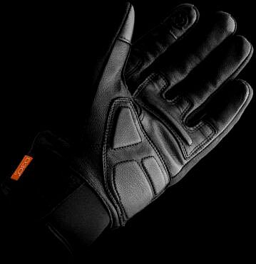 Furygan Jet All Season D3O Evo, Handschuhe Damen (16/25)