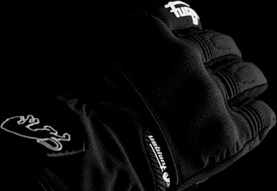 Furygan Jet All Season D3O Evo, Handschuhe Damen (17/25)