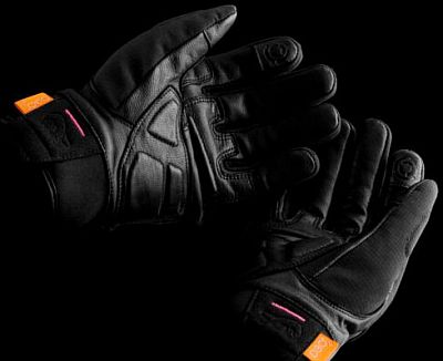 Furygan Jet All Season D3O Evo, Handschuhe Damen (18/25)