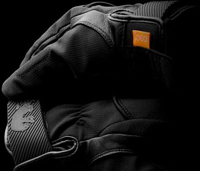 Furygan Jet All Season D3O Evo, Handschuhe Damen (19/25)
