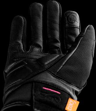 Furygan Jet All Season D3O Evo, Handschuhe Damen (23/25)