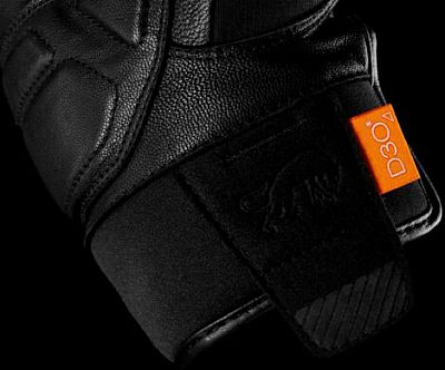 Furygan Jet All Season D3O Evo, Handschuhe Damen (24/25)
