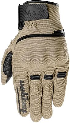 Furygan Jet D3O Evo, guantes