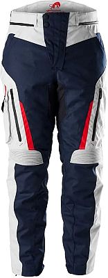 Furygan Killington, pantalones textiles impermeables