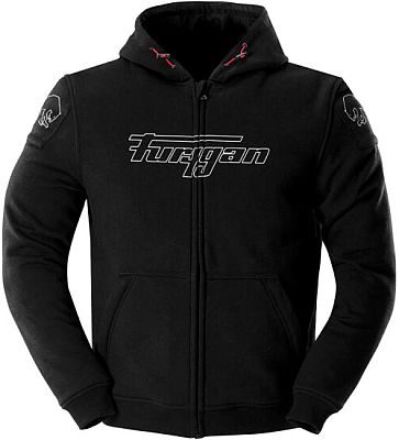 Furygan Livio X Kevlar, stoffen jas