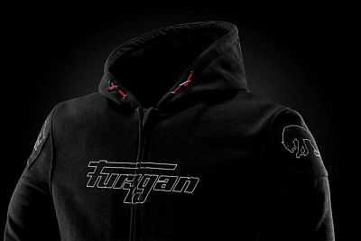 Furygan Livio X Kevlar, giacca in tessuto (8/12)