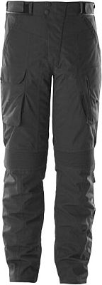Furygan Redington 3C Primaloft, pantalones textiles impermeables