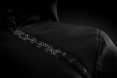 Furygan Skye, veste textile imperméable pour femmes (11/22)