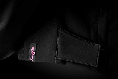 Furygan Skye, veste textile imperméable pour femmes (12/22)