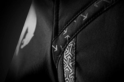 Furygan Skye, veste textile imperméable pour femmes (16/22)