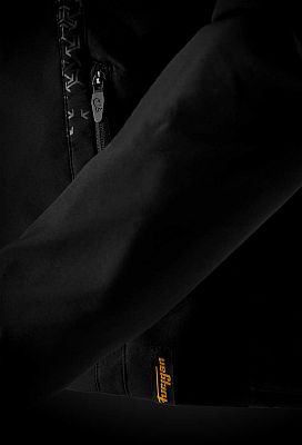 Furygan Skye, veste textile imperméable pour femmes (21/22)