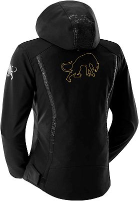 Furygan Skye, veste textile imperméable pour femmes (5/22)