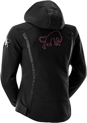Furygan Skye, veste textile imperméable pour femmes (6/22)