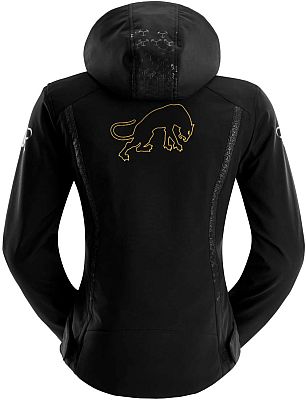 Furygan Skye, veste textile imperméable pour femmes (7/22)